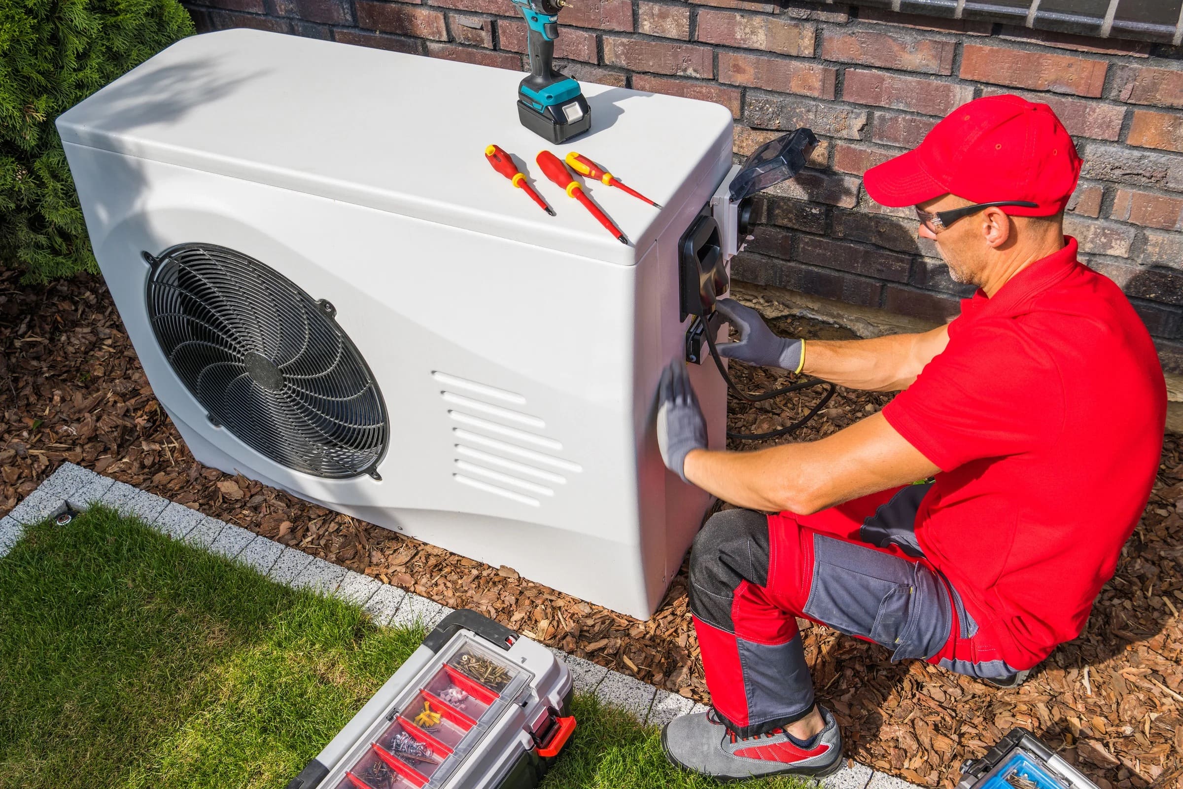 HVAC Repair Overland Park, KS