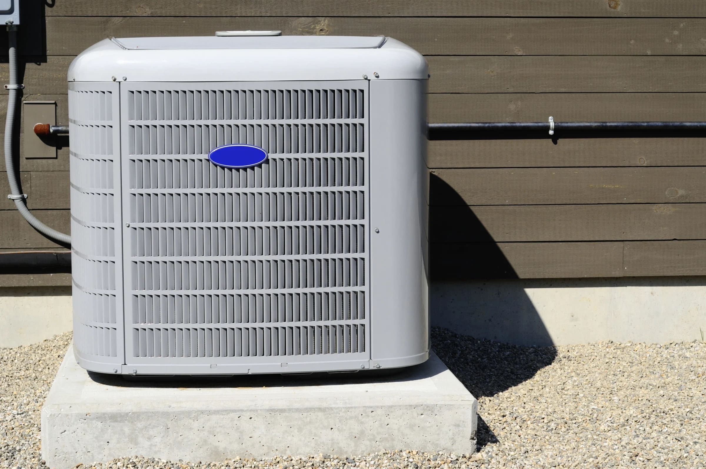 HVAC Replacement Overland Park, KS
